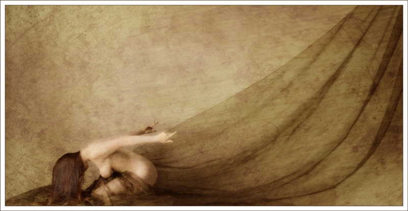 684 - VOILED NUDE - HOPPER BRIAN - ireland.jpg